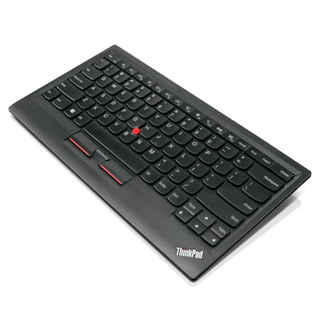 LENOVO COMPACT BT KEYBOARD WIT - Walmart.com