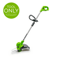thumbnail image 1 of Greenworks 40V 12" String Trimmer (Tool Only) - STF309, 1 of 7