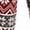 White Snowflake, variant on Family Christmas Hooded Onesie Pajamas, Cute Printed Xmas One Piece Sleepwear Pjs Jammies