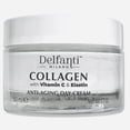 thumbnail image 1 of Crema de día Delfanti-Milano COLLAGEN con VITAMINA C y ELASTINA, 1 of 7