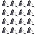 thumbnail image 1 of Awdenio Detachable Zipper Puller Suit Clothing Jacket Coat Zipper Puller, 1 of 1