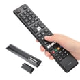 thumbnail image 1 of Lightweight TV Remote Control, New Replace Remote, Easy to Carry And Use Long Service Life Children for Home Older People Travel, 1 of 8