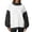 Black, variant on Women's Neck Sweatshirts,Oversized Turtleneck Long Sleeve Pullover Tops Fall Trendy Soft Sweatshirt Sweatshirts for Women Casual Daily Wear