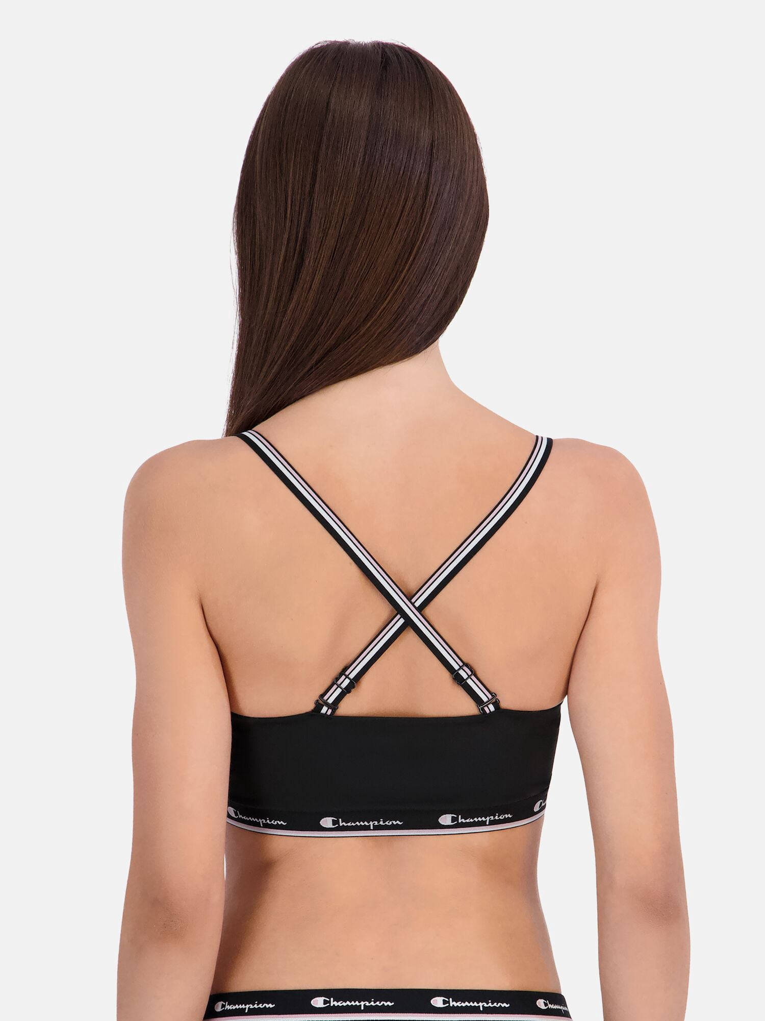 Champion Women's Convertible Classic Soft Bra, Sizes S - XXL