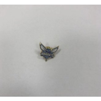 Cesta De Baloncesto Recuerdo Insignia Broche Lakers Warriors Bucks Nets Clippers Bolsas Accesorios De Ropa