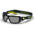 thumbnail image 1 of Hexarmor Lente de seguridad Mx200g mica gris antiempañante, 1 of 5
