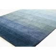thumbnail image 4 of Bashian Inglewood Contemporary Striped Area Rug, 4 of 5