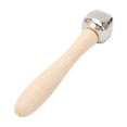 thumbnail image 4 of Jingle Bâton Shaker, Tête Ronde Facile Poignée Ergonomique Classique Orff Jouet Riches Tons Main Jingle Bell pour Jouer, 4 of 8