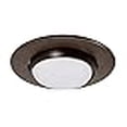 thumbnail image 3 of Nicor Lighting 15506OB-OB 5 In. Oil Rubbed Bronze Eyeball Trim 75WPAR, 3 of 4
