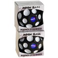 thumbnail image 3 of Waboba Nasa High Bounce Moon Ball Bundle Of 2 With Orange Pouch, 3 of 5