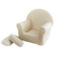 thumbnail image 1 of Newborn Full Moon Baby Photography Props Posing Sofa 100 Days Pillow Infant 100 Days Shooting Prop Chair for Modeling Accessories type16, 1 of 9