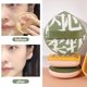 thumbnail image 5 of Esponja de maquillaje súper gruesa y suave para mujer, esponja grande de terciopelo de algodón para base líquida, herramientas cosméticas, para uso en seco y húmedo, 5 of 6