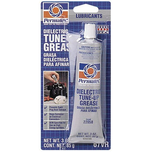 Dielectric Grease For Electrical Connectors