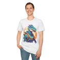 thumbnail image 4 of Alien T Shirt, Cosmos Shirt, Shirt with Aliens, Cosmo Shirts, 4 of 92