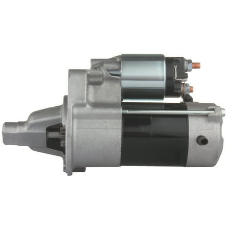 cciyu Starter Compatible for Chrysler/for Dodge/for/for Volkswagen Town Country Van/Pacifica/Wrangler/for Routan/Caravan/Grand Caravan 2006-2010 3.3L/3.8L 17949N SND0544