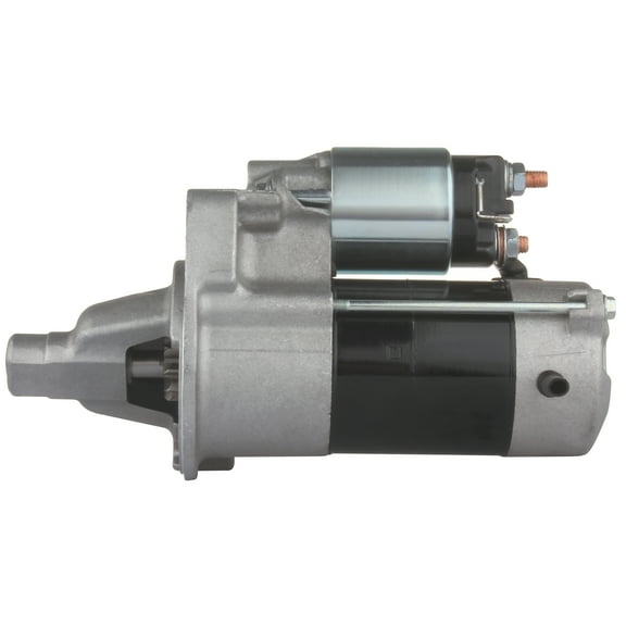 cciyu Starter Compatible for Chrysler/for Dodge/for/for Volkswagen Town Country Van/Pacifica/Wrangler/for Routan/Caravan/Grand Caravan 2006-2010 3.3L/3.8L 17949N SND0544