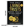 thumbnail image 3 of To Living Trusts And Estate Planning: An Authoritative Book On How To A Will Your Estate And Effectively Reduce Estate Burden, 3 of 6