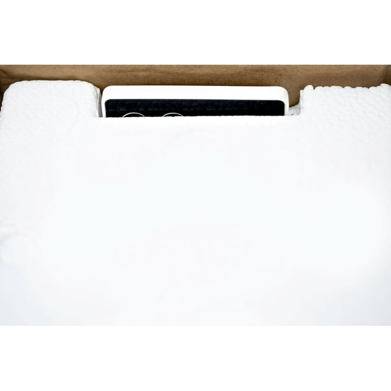 Mainstays Electric Radiator Heater with LED Display u0026 Programable  Thermostat, White, NY1506-18SRA - Walmart.com