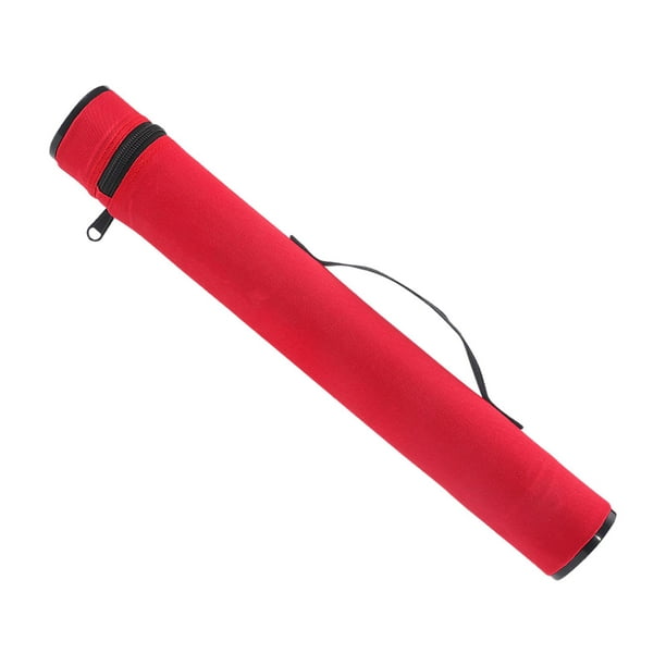 Fly Fishing Rods Case Fishing Rod Tube Case Lightweight Waterproof Outdoor  Men Gift Protective Cover Travel Case Fishing Pole Storage Bag