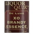 Liquor Quik Natural Brandy Essence 20 mL (XO Brandy)