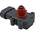 thumbnail image 5 of SecosAutoparts 3 Bar MAP Sensor Compatible with Chevrolet GM Firebird TransAm Silverado LS1 LS3 LS7 LS9 NEW, 5 of 7