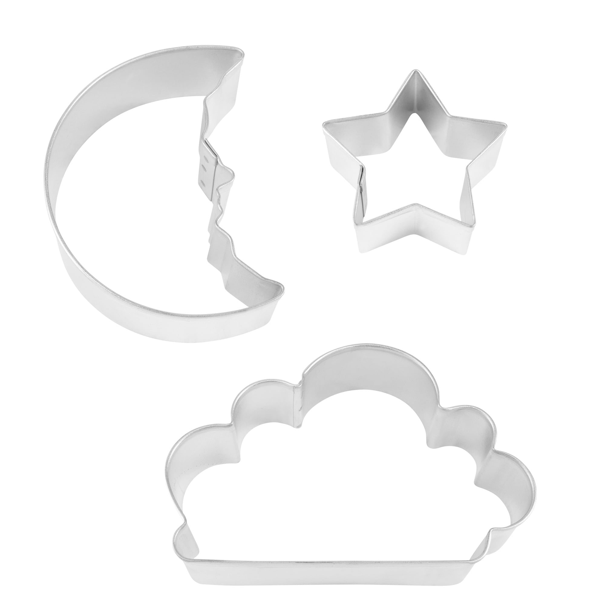 R&M International Celestial Cookie Cutter - Thumbnail 4