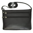 thumbnail image 5 of New Womens Genuine Leather Designer Shoulder Bag Hand Bag for Ladies, 5 of 13