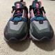 thumbnail image 4 of New Balance X-Racer Marblehead Exuberant Pink Men’s Size 7.5 Sneaker Shoe Trails, 4 of 6