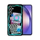thumbnail image 1 of Funda de Vidrio Templado Glass Fashion para Samsung A55, 1 of 5