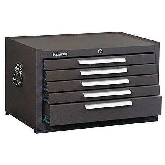 Kennedy Matte Brown,Heavy Duty,Top Chest 2805XB