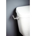 thumbnail image 2 of Moen Arris Chrome Tank Lever, 2 of 4