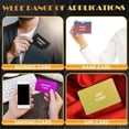 thumbnail image 4 of 200 Pcs Metal Engraving Blanks Colorful Aluminum Sheet(10 Colors), 4 of 5