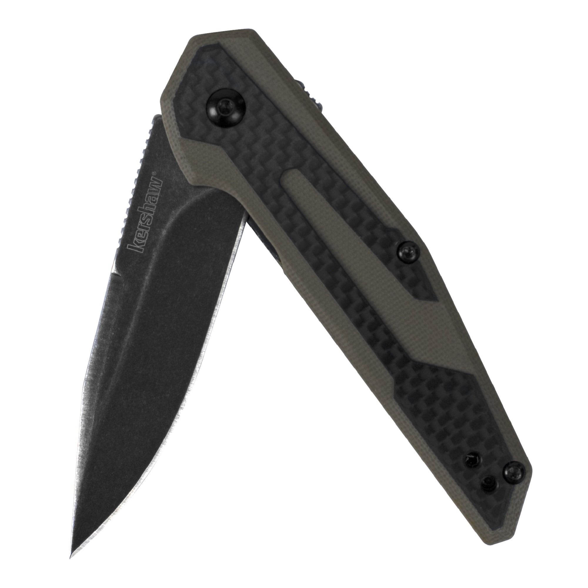 Kershaw Fraxion Knife, 3840WMX