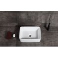 thumbnail image 1 of A&E Bath and Shower MIA Sink, 1 of 5