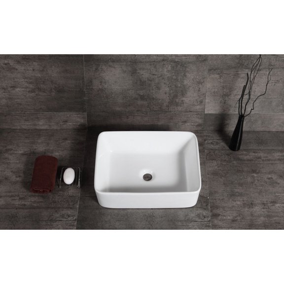 A&E Bath and Shower MIA Sink