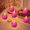 Purple-PP Home Decor, variant on Weekly Deal karymi 6pcs Flameless LED Lights Apples Candle Lights Battery Powered Simulated Electrics Candle for Desktop Decoration Halloween Christmas Decoration House Decor Weekly Deal