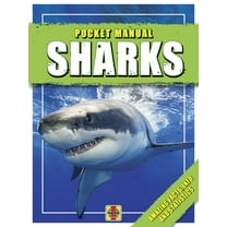 Haynes Pocket Manual: Sharks: Amazing Facts, Info and Statistics (Paperback)