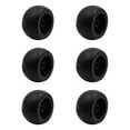thumbnail image 4 of RAParts (6) Deck Wheel Roller Kits Fits Exmark 103-4051 Turf Ranger Turf Tracer Mowers, 4 of 9