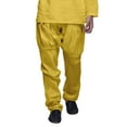 thumbnail image 2 of Atasi Mens Adjustable Elastic Ethnic Bottom Pant Readymade Santoon Pajama, 2 of 5