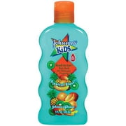 Johnson's Kids Tropical Blast Body Wash, 9 Fl. Oz.