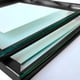 thumbnail image 5 of Portarretratos Flotante Ilios Innova metálico Color negro 10.16cm x 4cm x 10.16cm, 5 of 5