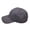 grey, variant on Summer Men's Camouflage Baseball Cap Sunscreen Breathable Outdoor Hat Suitable for Fishing, Hiking, Camping and Hunting, Adjustable Size Beach Cap