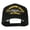Black, variant on US Submarine Service Veteran Patched Mesh Back Cap - Navy OSFM