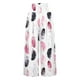 thumbnail image 3 of WILLBEST Pantalones Casuales para Mujer: Cómodos Pantalones Largos de Pierna Ancha con Cordón En La Cintura Alta para Uso Diario. Extra Grande, 3 of 3