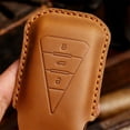 thumbnail image 4 of Car Remote Key Keychain Fob Full Cover Case For Venucia D60 D60EV T60 T60EV T70 T90 M50V Protection Shell Accessories Keychain, 4 of 15