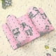 thumbnail image 2 of Soft Baby Pillow Against Deformation - Flat Head Baby Pillow, 2 of 3