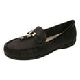 thumbnail image 2 of Moda mujer tobillo correa otoño lona sólida Low Top zapatillas con cordones zapatos casuales clásicos Wmkox8yii  FOPL1358, 2 of 8