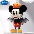 thumbnail image 4 of Caja ciega de Mickey Mouse de Disney, serie curiosa sin límites, caja sorpresa misteriosa, figura de Pvc, muñeca de 100 aniversario, juguetes preventa, 4 of 4