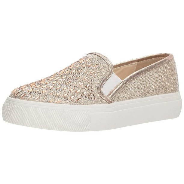 slip on fashion trainers