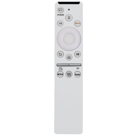 BN59-01312Q Replace Remote for Samsung Smart TV QN55LS03RAFXZA QN65LS03RAFXZA